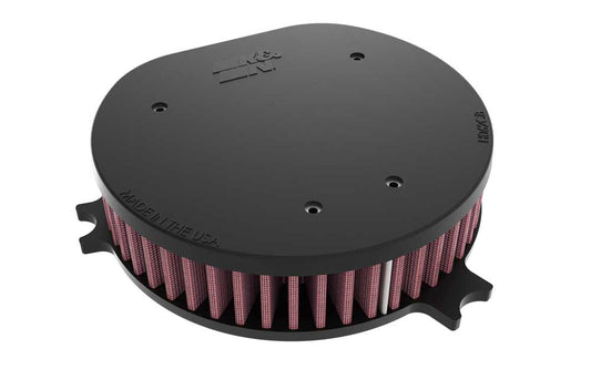 K&N Powersports Air Filters YA-1199 Big Bike Tech