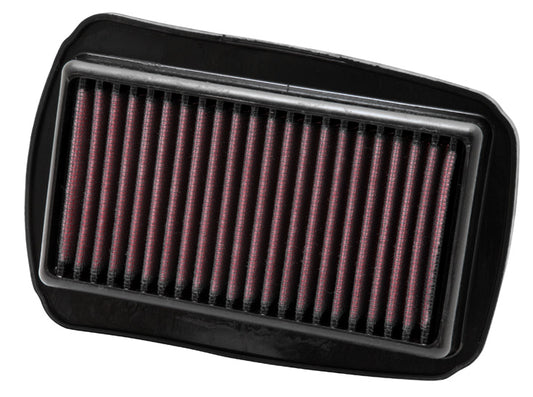 K&N Powersports Air Filters YA-1208 Big Bike Tech