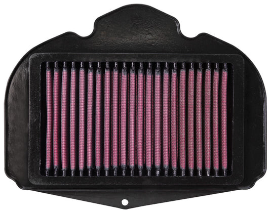 K&N Powersports Air Filters YA-1210 Big Bike Tech