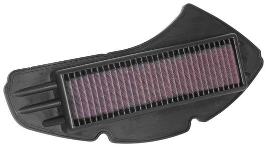 K&N Powersports Air Filters YA-1215 Big Bike Tech