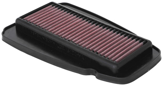 K&N Powersports Air Filters YA-1219 Big Bike Tech