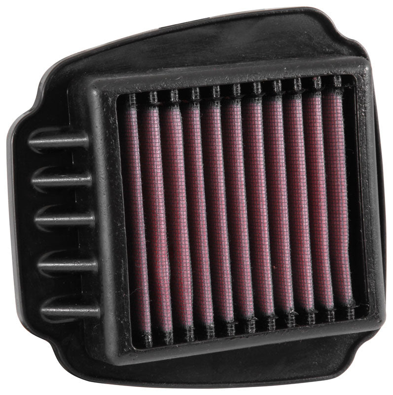K&N Powersports Air Filters YA-1515 Big Bike Tech
