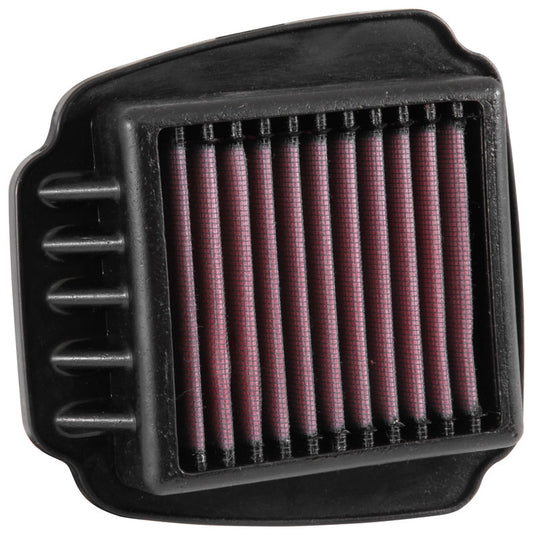 K&N Powersports Air Filters YA-1515 Big Bike Tech