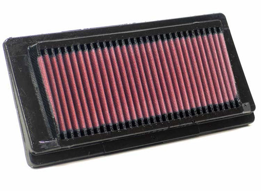 K&N Powersports Air Filters YA-1605 Big Bike Tech