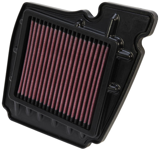 K&N Powersports Air Filters YA-1611 Big Bike Tech