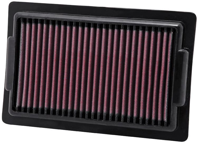 K&N Powersports Air Filters YA-1709 Big Bike Tech