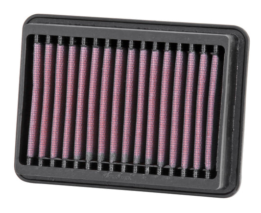 K&N Powersports Air Filters YA-1906 Big Bike Tech