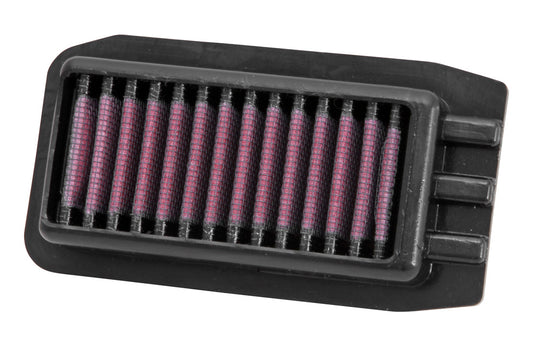 K&N Powersports Air Filters YA-2509 Big Bike Tech