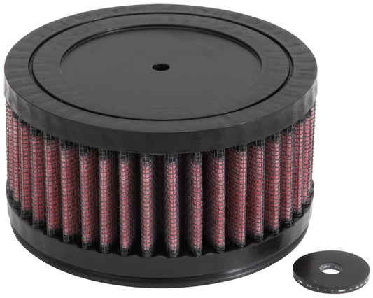 K&N Powersports Air Filters YA-2588 Big Bike Tech