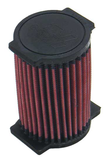 K&N Powersports Air Filters YA-2597 Big Bike Tech