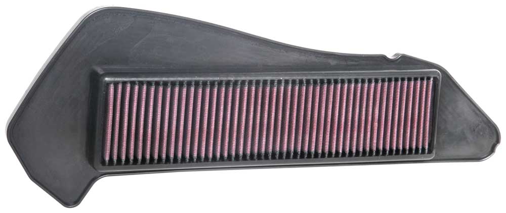 K&N Powersports Air Filters YA-2918 Big Bike Tech