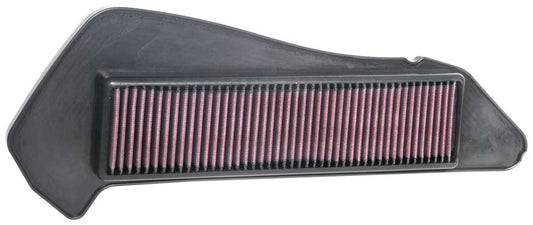 K&N Powersports Air Filters YA-2918 Big Bike Tech
