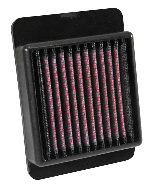 K&N Powersports Air Filters YA-3215 Big Bike Tech