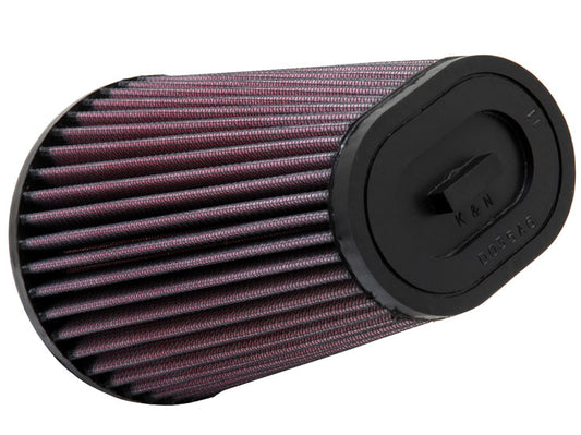 K&N Powersports Air Filters YA-3502 Big Bike Tech