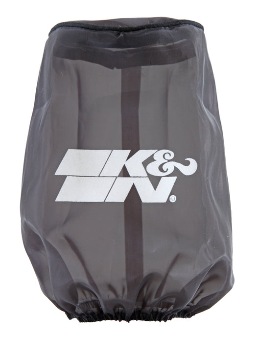 K&N Air Filter Wrap YA-3502DK Big Bike Tech
