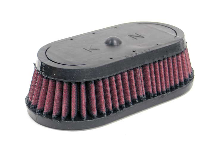 K&N Powersports Air Filters YA-3586 Big Bike Tech