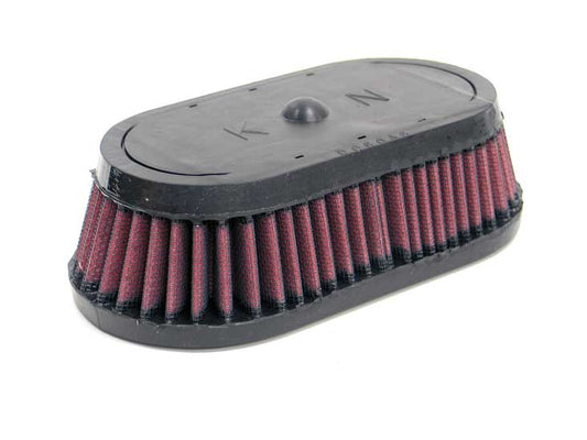 K&N Powersports Air Filters YA-3586 Big Bike Tech