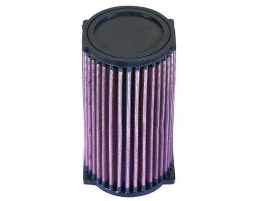 K&N Powersports Air Filters YA-4000 Big Bike Tech