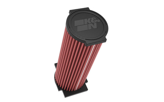 K&N Powersports Air Filters YA-4350 Big Bike Tech