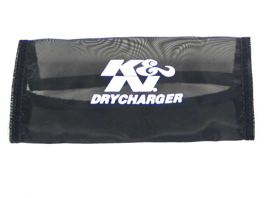 K&N Air Filter Wrap YA-4504-TDK Big Bike Tech