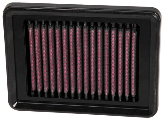 K&N Powersports Air Filters YA-5008 Big Bike Tech