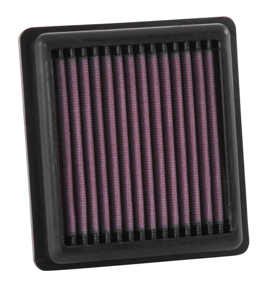 K&N Powersports Air Filters YA-5317 Big Bike Tech