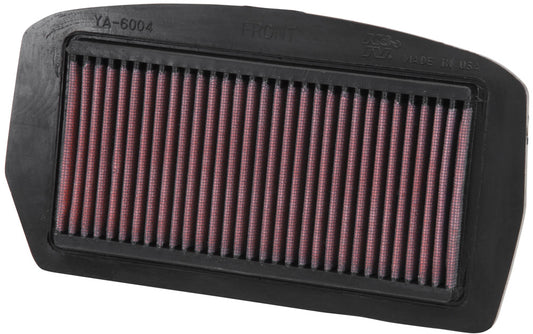 K&N Powersports Air Filters YA-6004 Big Bike Tech