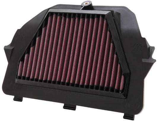 K&N Powersports Air Filters YA-6008 Big Bike Tech