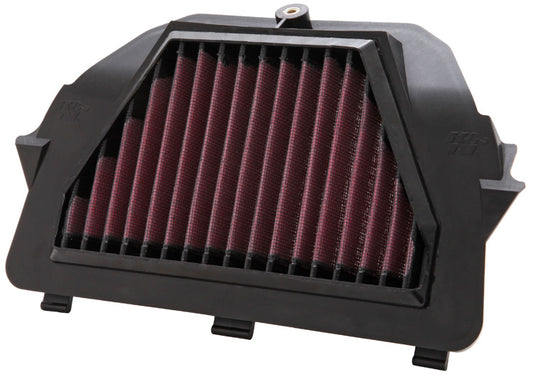 K&N Race Specific Air Filter YA-6008R Big Bike Tech
