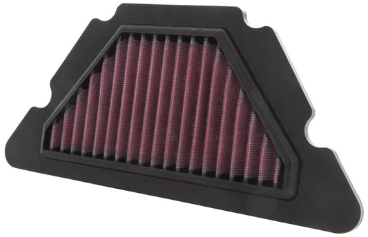 K&N Powersports Air Filters YA-6009 Big Bike Tech