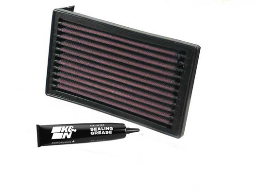 K&N Powersports Air Filters YA-6090 Big Bike Tech