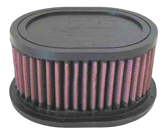 K&N Powersports Air Filters YA-6098 Big Bike Tech