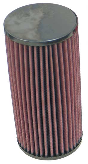 K&N Powersports Air Filters YA-6504 Big Bike Tech