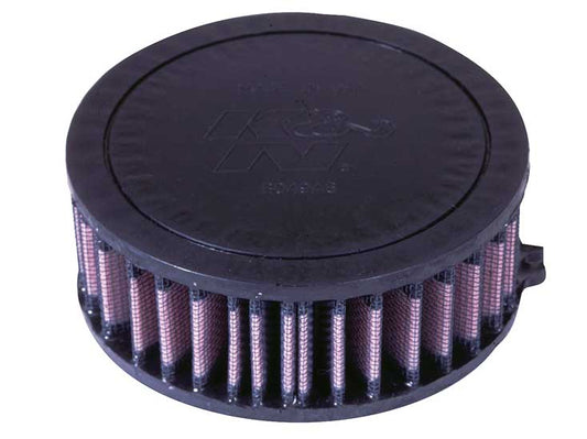 K&N Powersports Air Filters YA-6598 Big Bike Tech