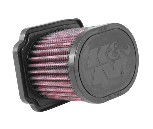 K&N Powersports Air Filters YA-6814 Big Bike Tech