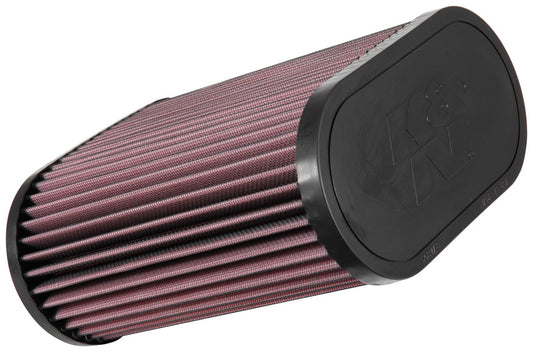 K&N Powersports Air Filters YA-6914 Big Bike Tech