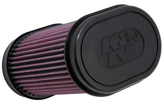 K&N Powersports Air Filters YA-7008 Big Bike Tech