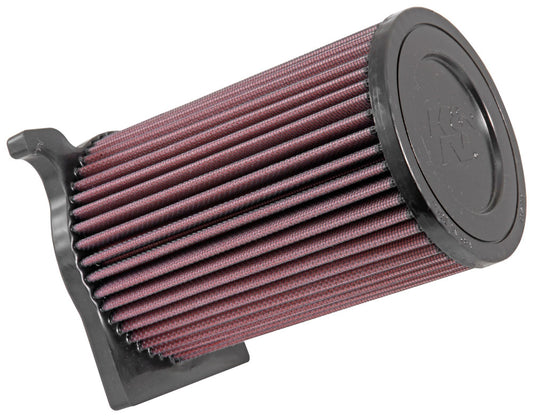 K&N Powersports Air Filters YA-7016 Big Bike Tech