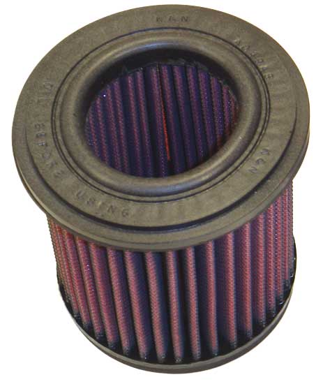 K&N Powersports Air Filters YA-7585 Big Bike Tech