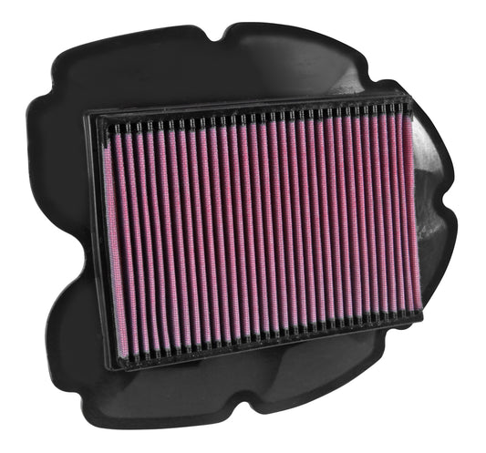 K&N Powersports Air Filters YA-9002 Big Bike Tech