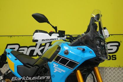 Barkbusters Hardware kit - Two Point Mount:
YAMAHA XTZ 700 TENERE  2025+