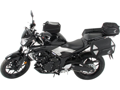 Hepco & Becker Tankring BASIC incl. fastener for tankbag for Yamaha MT-03 (2016-2019)