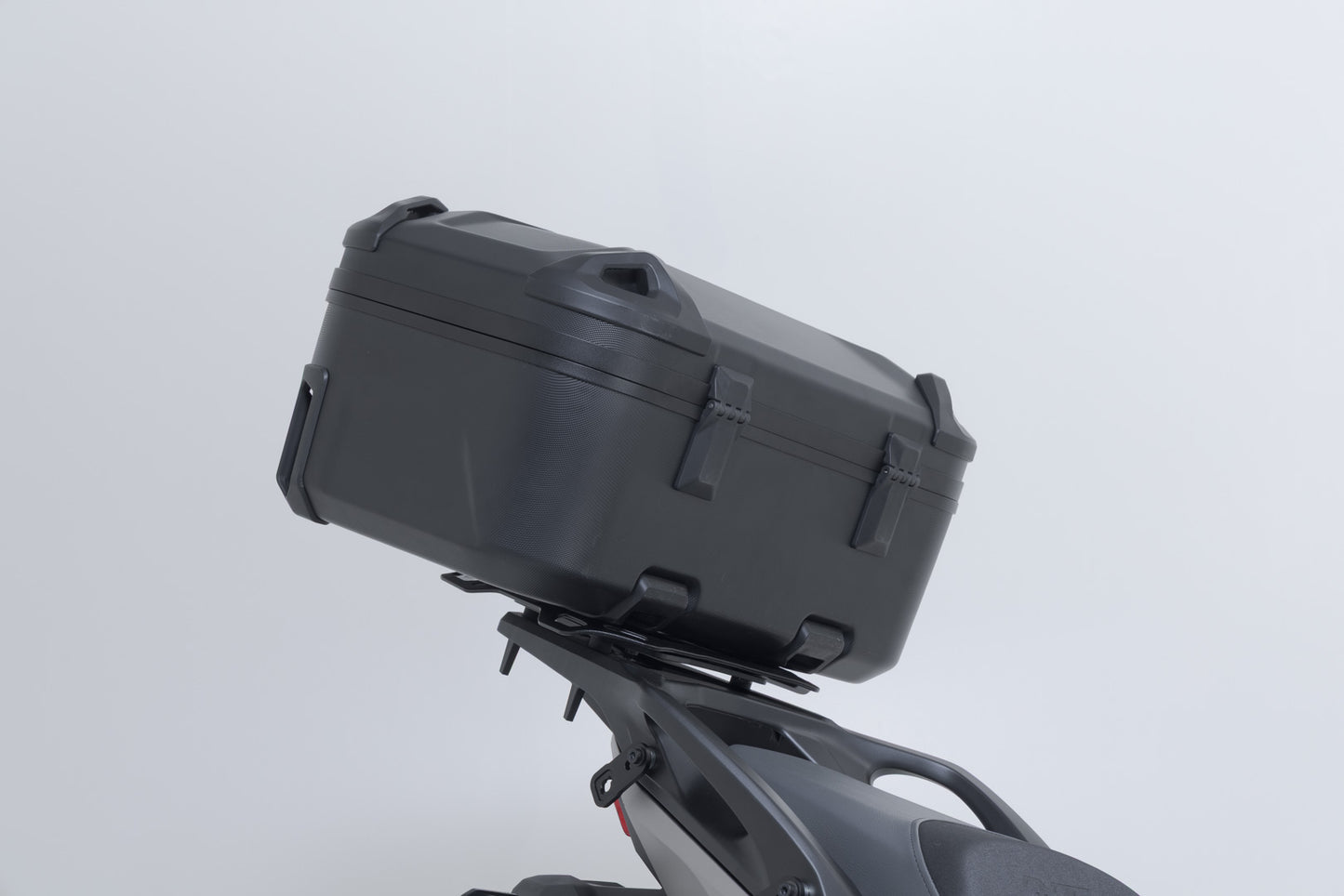 SW-Motech Adventure set DUSC with top case XL