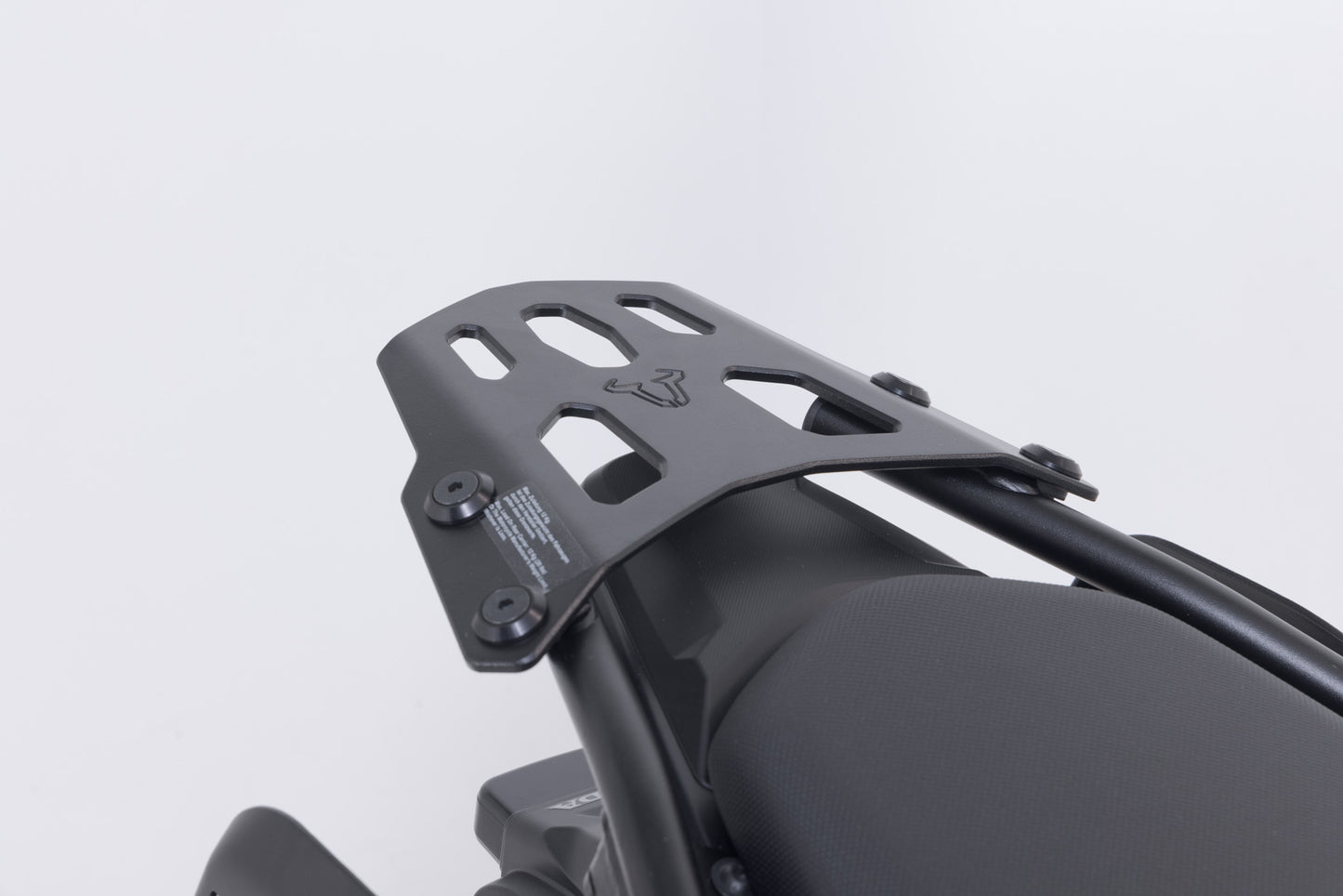SW-Motech Adventure set TRAX ADV