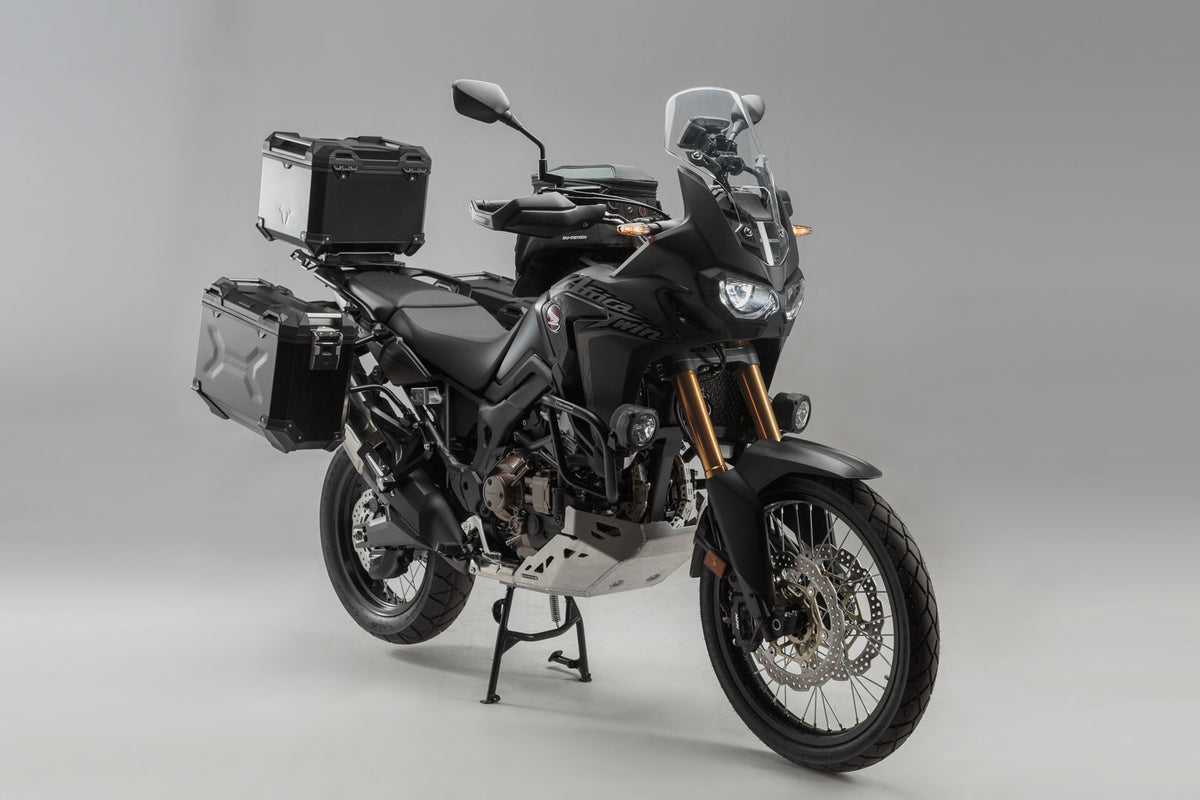 SW-Motech Adventure set TRAX ADV