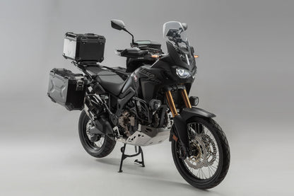 SW-Motech Adventure set TRAX ADV