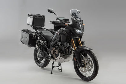 Adventure set Protection