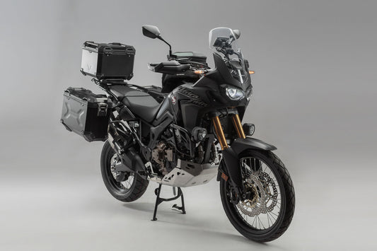 Adventure set Protection