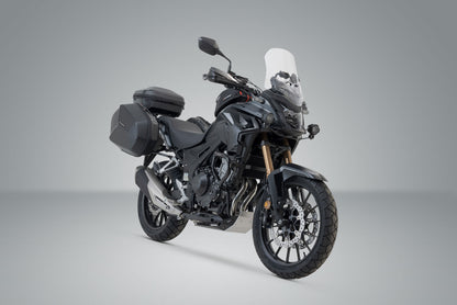 SW-Motech Adventure set Protection