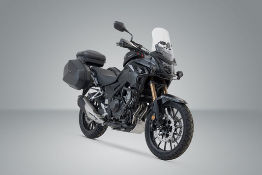 SW-Motech Adventure set Protection